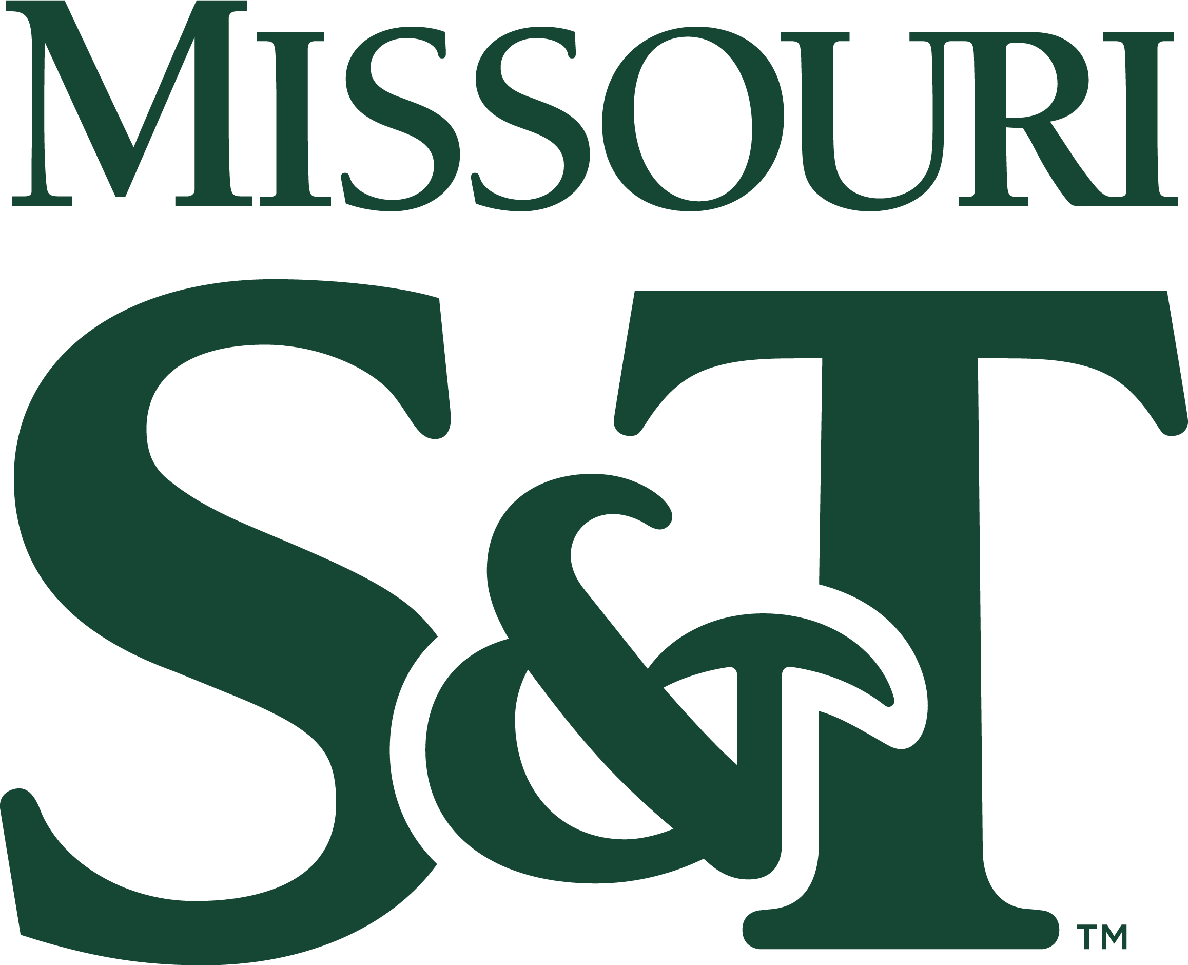 Missouri University of Science and Technology logo