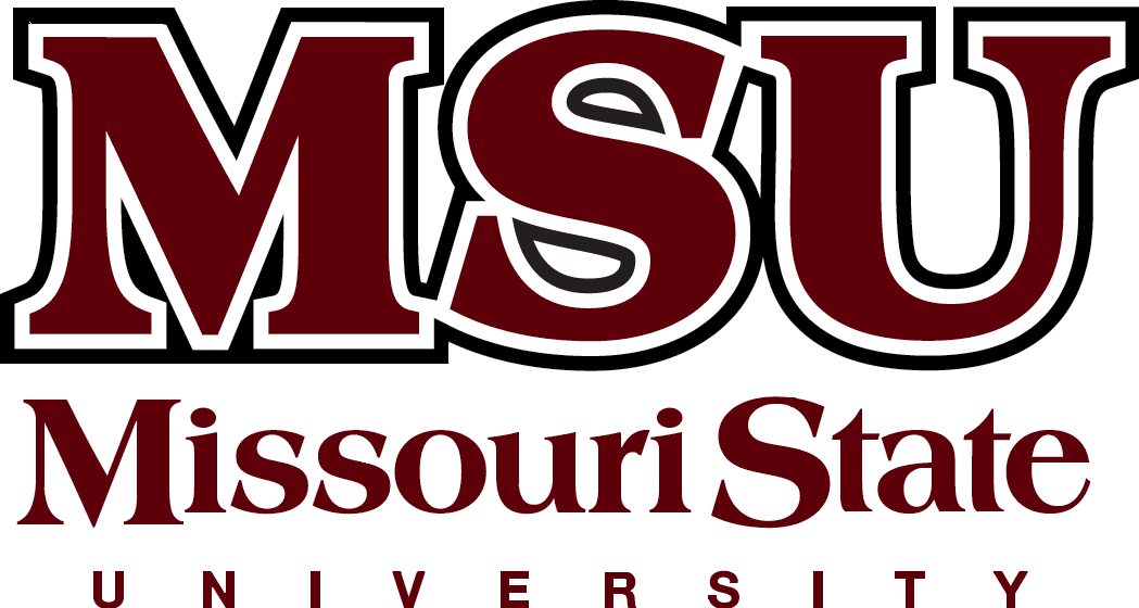 Missouri State University logo